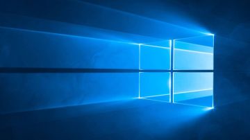 Windows 10