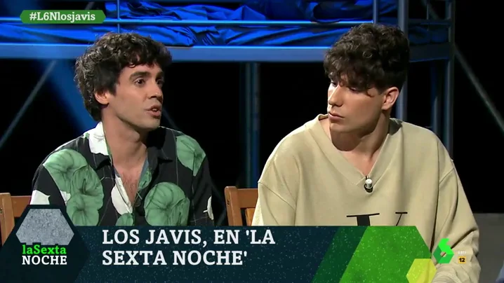 Los Javis: "La serie sobre La Veneno es un homenaje a toda esa gente que necesita ser reconocida"