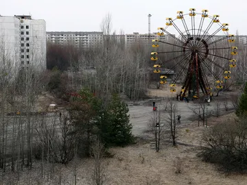 Pripyat Pripyat
