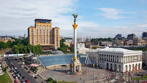 Kiev Kiev
