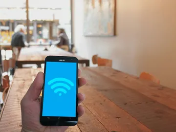Wifi gratuito Wifi gratuito