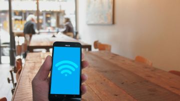 Wifi gratuito