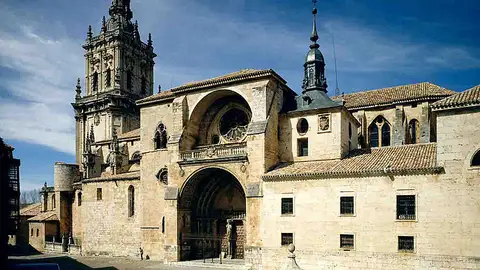 Burgo de Osma Burgo de Osma