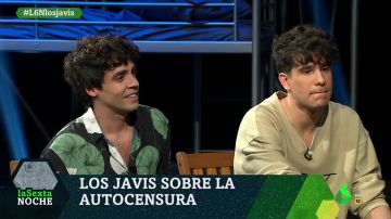 Javier Ambrossi y Javier Calvo