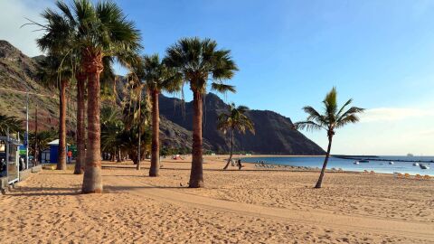Tenerife