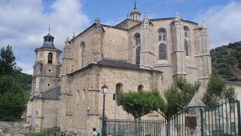 Villafranca del Bierzo