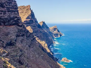 Islas paradisíacas Islas paradisíacas