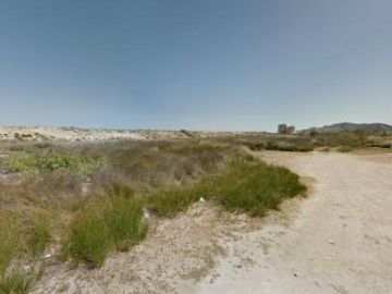 Playa del Mareny de San Lorenzo, en Cullera, Valencia. Playa del Mareny de San Lorenzo, en Cullera, Valencia.