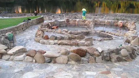 Termas A Chavasqueira Termas A Chavasqueira