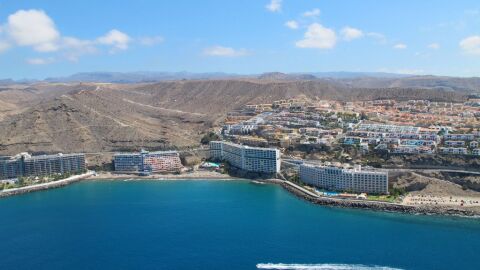 Gran Canaria