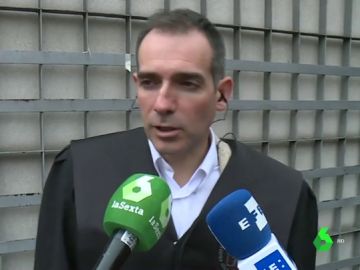 La Fiscalía estudia presentar una querella contra el líder de Vox en Murcia tras llamar "p***" a la ministra Delgado La Fiscalía estudia presentar una querella contra el líder de Vox en Murcia tras llamar "p***" a la ministra Delgado