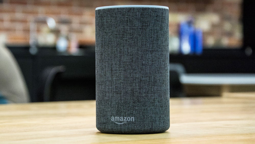Amazon Echo