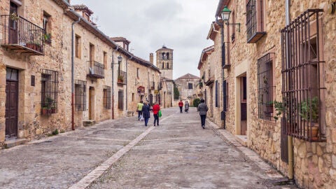 Pedraza
