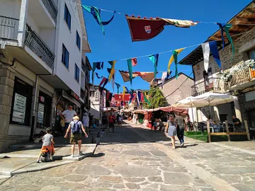 Puebla de Sanabria Puebla de Sanabria