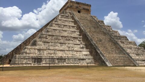 Chichen Itzá