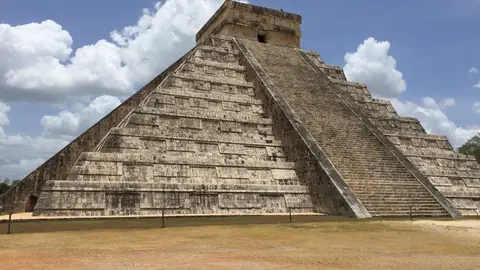 Chichen Itzá Chichen Itzá