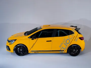 Renault Clio Renault Clio