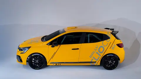 Renault Clio Renault Clio