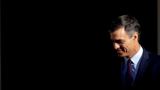 Pedro Sánchez Pedro Sánchez