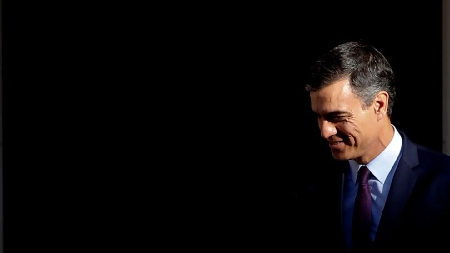 Pedro Sánchez Pedro Sánchez