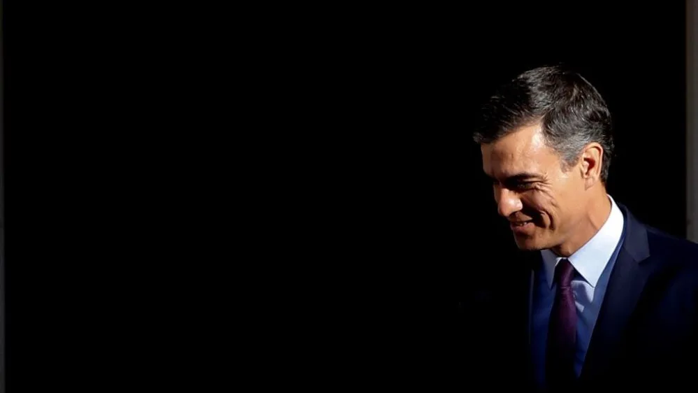 Pedro Sánchez