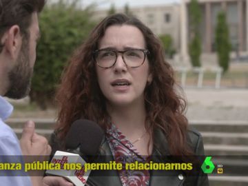 El éxito del sistema educativo de Portugal, visto por sus estudiantes: "Los profesores hacen un seguimiento de nuestra trayectoria" El éxito del sistema educativo de Portugal, visto por sus estudiantes: "Los profesores hacen un seguimiento de nuestra trayectoria"