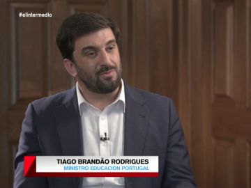 ¿Cómo pasar de un 45% de ciudadanos analfabetos a convertirse en el milagro educativo?: el ministro de Educación de Portugal nos da las claves ¿Cómo pasar de un 45% de ciudadanos analfabetos a convertirse en el milagro educativo?: el ministro de Educación de Portugal nos da las claves