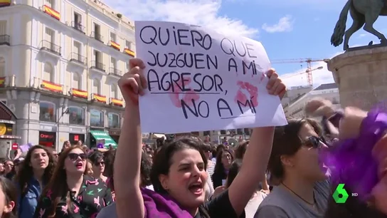 jurisprudencia manada jurisprudencia manada