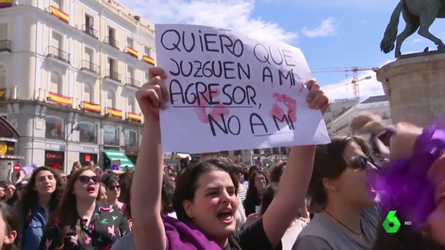 jurisprudencia manada jurisprudencia manada