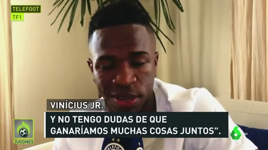 ViniciusMbappeJugones ViniciusMbappeJugones