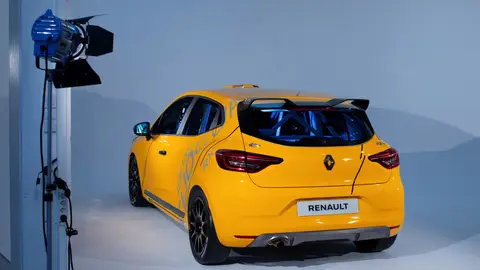 Renault Clio Renault Clio