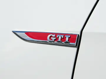 Volkswagen Golf GTI Volkswagen Golf GTI