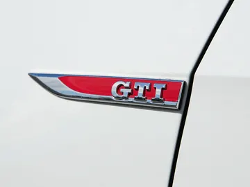 Volkswagen Golf GTI Volkswagen Golf GTI