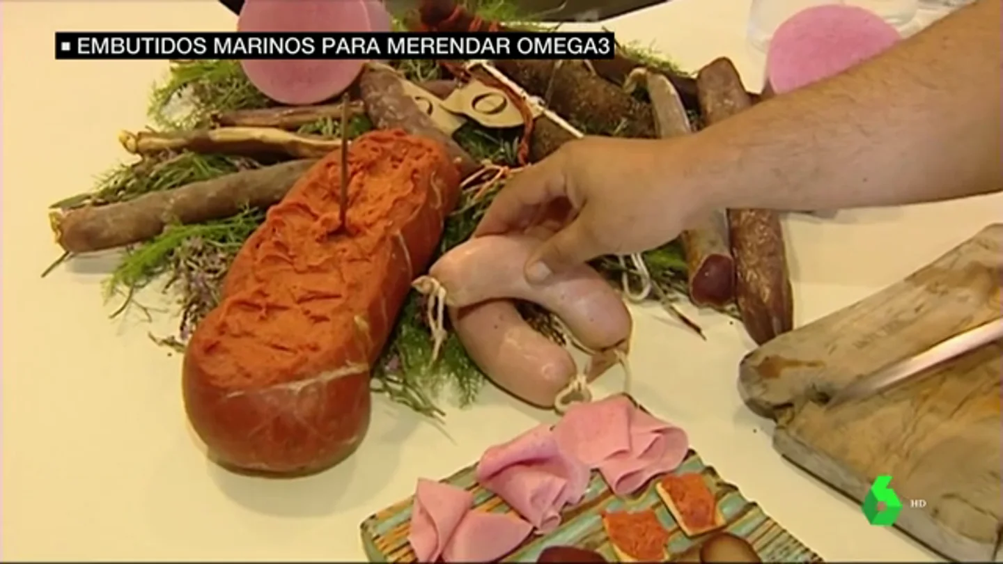 embutidos embutidos