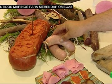 embutidos embutidos