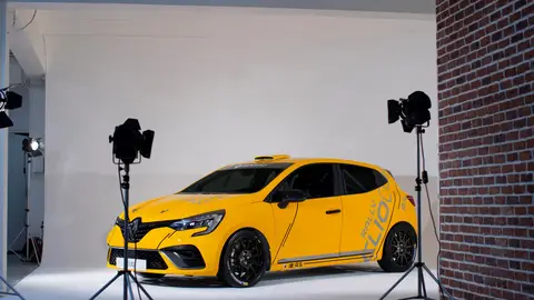 Renault Clio Renault Clio