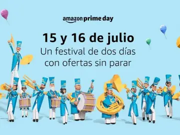 Amazon Prime Day Amazon Prime Day