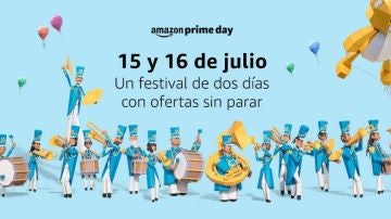 Amazon Prime Day