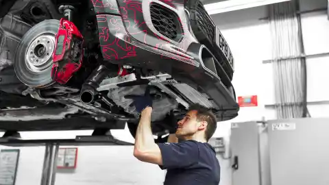 MINI JCW GP MINI JCW GP