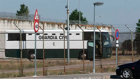 Cárcel de Valdemoro Cárcel de Valdemoro