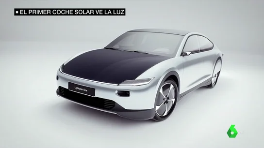 coche solar coche solar