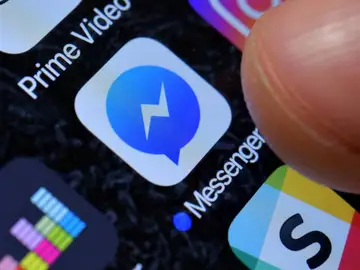 Facebook Messenger Facebook Messenger