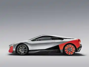 BMW M Next BMW M Next