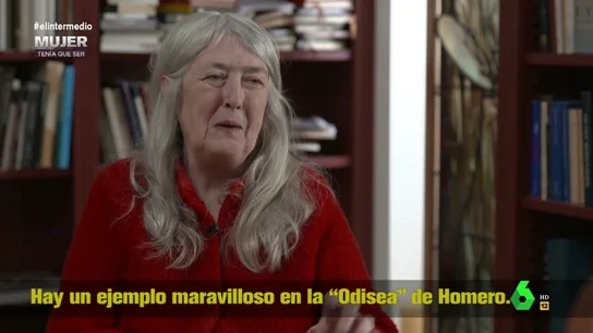 El machismo visto a través de la historia: 'La odisea' de Homero ya ilustraba el poder del hombre sobre la mujer El machismo visto a través de la historia: 'La odisea' de Homero ya ilustraba el poder del hombre sobre la mujer