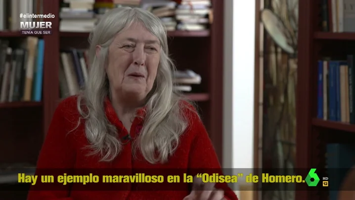 El machismo visto a través de la historia: 'La odisea' de Homero ya ilustraba el poder del hombre sobre la mujer