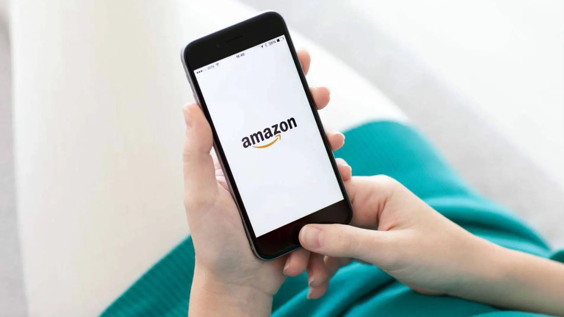 La Comisión Europea investiga a Amazon por el uso de datos de clientes y proveedores