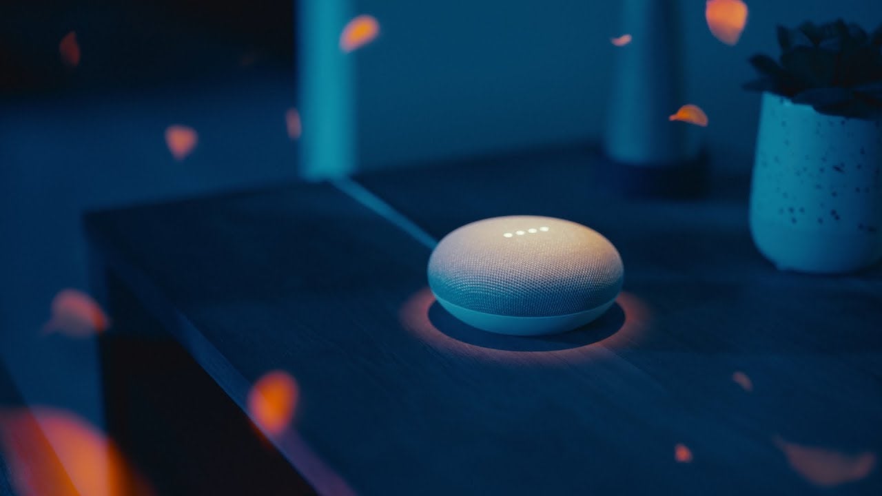 Google Home