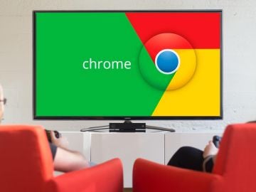 Enviar a Chromecast