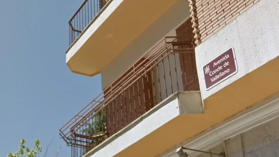 El ayuntamiento de PP y Ciudadanos devuleve los nombres franquistas a tres calles cordobesas El ayuntamiento de PP y Ciudadanos devuleve los nombres franquistas a tres calles cordobesas