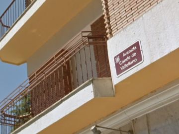 El ayuntamiento de PP y Ciudadanos devuleve los nombres franquistas a tres calles cordobesas El ayuntamiento de PP y Ciudadanos devuleve los nombres franquistas a tres calles cordobesas